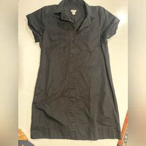 COPY - J Crew shift dress